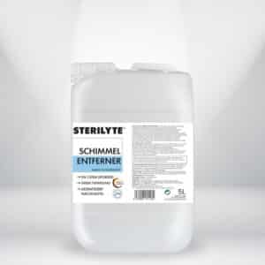 Дезинфектант срещу мухъл Sterilyte 5l