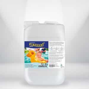 Дезинфектант за басейн Sterilyte 150ml