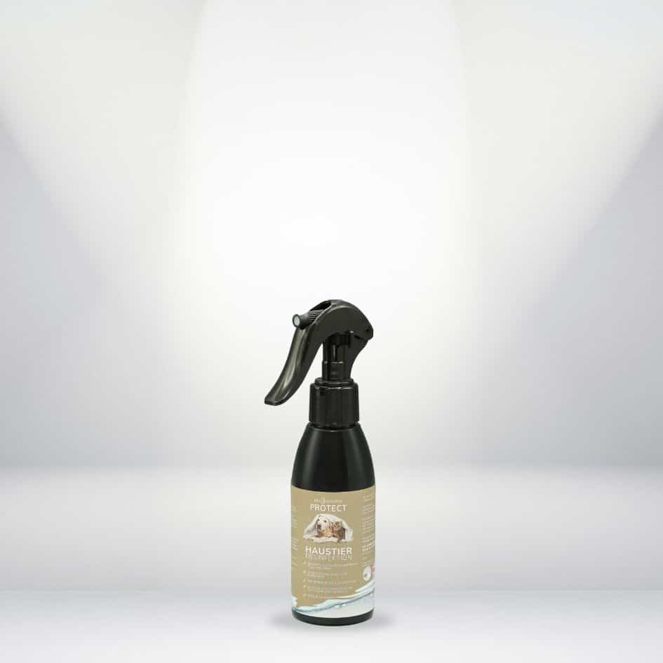 Дезинфектант за животни Bio-Sanitas 150ml