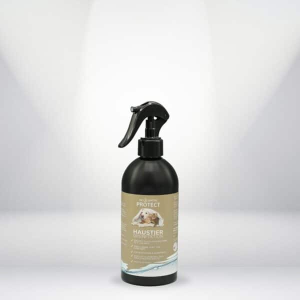 Дезинфектант за животни Bio-Sanitas 500ml