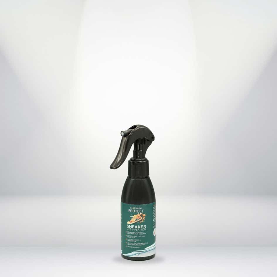 Дезинфектант за обувки Bio-Sanitas 150ml