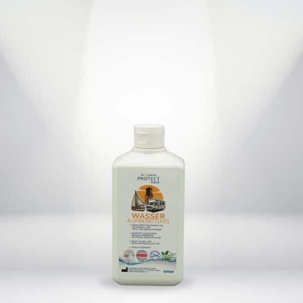 Дезинфектант за питейна вода Bio-Sanitas 500ml