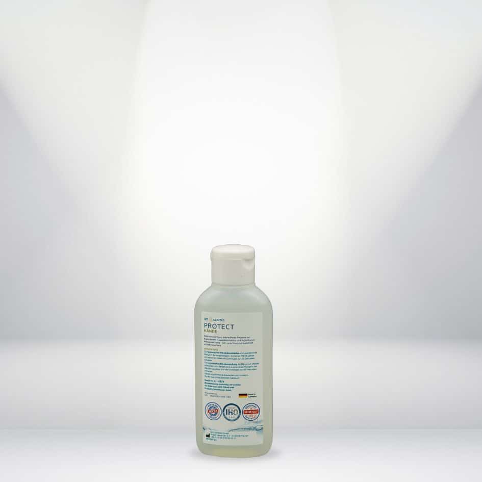 Дезинфектант за ръце Bio-Sanitas 150ml