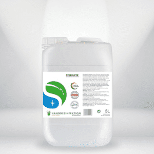Дезинфектант за ръце Starilyte HD Deluxe 5L